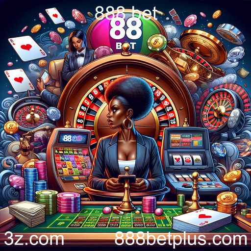 A Experiência VIP em 888 Bet: Benefícios e Exclusividades para Jogadores